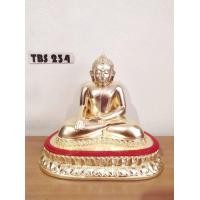 ราคา พระบูชาหลวงพ่อสำเร็จศักดิ์สิทธิ์ รุ่น บันดาลทรัพย์ 6 นิ้ว จังหวัดสระบุรี มงคลสำเร็จดังหวัง (มือสอง) (359431760)