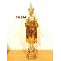 ราคา พระบูชาหลวงพ่อสัมฤทธิ์ วัดนาโคก สูง 17 นิ้ว ต.นาโคก อำเภอ เมือง จังหวัด สมุทรสาคร เสริมสิริมงคลชีวิต (มือหนึ่ง) (343370414)