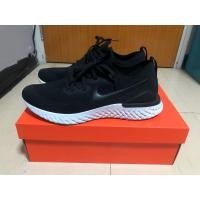 ราคา NIKE EPIC REACT FLYKNIT 2 ใส่น้อยมาก (มือสอง) (359926094)