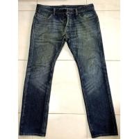 ราคา กางเกงยีนส์ ลีวายส์แท้ จากshop Levi’s รุ่น Redloop หายาก W34 L32 (มือสอง) (356648137)