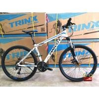 ราคา จักรยานเสือภูเขา Mascot รุ่น m518 ล้อ27.5" (มือหนึ่ง) (359915336)