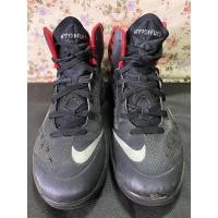 ราคา รองเท้าบาส ยี่ห้อ Nike Zoom Hyperfuse เบอร์ 42 (มือสอง) (359939705)