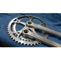 ราคา ชุดจานวินเทจ campagnolo super record (มือสอง) (359272096)