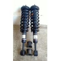 ราคา โช้คหน้าพร้อมสปริง Toyota Revo TRD (มือสอง) (359903084)