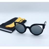 ราคา Fendi แว่นกันแดด USaeD ของแท้ 100 เปอร์เซ็นต์ (มือสอง) (357656244)