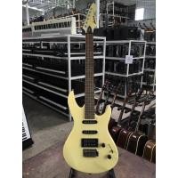 ราคา รหัสสินค้าEG4507 กีต้าร์ไฟฟ้า ARIA PRO II (มือสอง) (357860455)