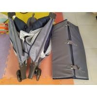 ราคา เตียงเด็กcamera พับไดั 600 บาท (มือสอง) (359903841)