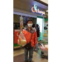ราคา เซ้งร้าน ขายร้าน โอชายะ Ochaya ขายสิทธิ์เฟรนไชด์ ชานม ไข่มุก เซ้งร้าน โฮมโปรบางพลี Market Village (359900029)