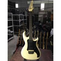 ราคา รหัสสินค้า EG4405 กีต้าร์ไฟฟ้า ARIA POR II RS WILDCAT (มือสอง) (357347807)