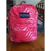 ราคา เป้ JANSPORT แท้ (มือสอง) (359901958)
