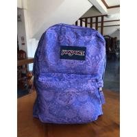 ราคา เป้ JANSPORT แท้ (มือสอง) (359901948)