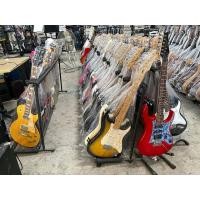 ราคา โกดังกีต้าร์มือสองญี่ปุ่น มีเข้าใหม่เพิ่มทุกวัน มีทั้งกีต้าร์ ไฟฟ้า กีต้าร์โปร่ง กีต้าร์คลาสสิค ยี่ห้อชั้นนำจากญี่ปุ่น (มือสอง) (355100503)