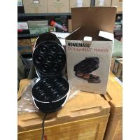 ราคา HOMEMATE เครื่องอบโดนัท เครื่องทำโดนัท รุ่น HOM-DONUT มือ1 (มือหนึ่ง) (359904068)