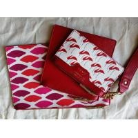 ราคา Estee'lauder cosmetic bag แท้ ถูก ส่งฟรี (มือสอง) (359872313)