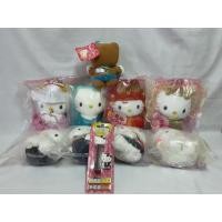 ราคา HELLO KITTY AND DEAR DANIEL FROM MCDONALD'S SANRIO TEN DOLLS COLLECTION (มือหนึ่ง) (359882393)
