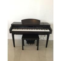 ราคา cvp105 clavinova Yamaha ใช้งานปกติ (มือสอง) (358256012)