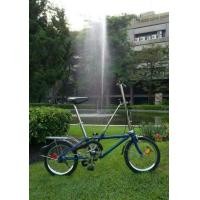 ราคา Dahon คลาสสิค ค้ำคอ 16 นิ้ว วินเทจ (มือสอง) (349070153)