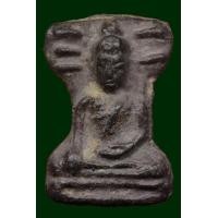 ราคา พระมเหศวร กรุวัดพระศรีรัตนมหาธาตุ จ.สุพรรณบุรี รหัสA527 (มือสอง) (357155030)