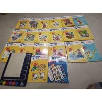 ราคา Logico.Primo ของแท้​จาก​Grolier (359871188)