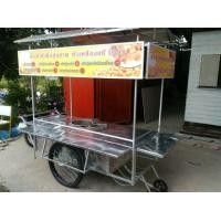 ราคา รถเข็นขายของ รถซาเล้ง รถสาลี่ รถพ่วงทุกรูปแบบ (มือสอง) (123304234)