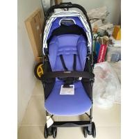 ราคา ขายรถเข็นเด็กยี่ห้อ COMBI (มือสอง) (358022188)