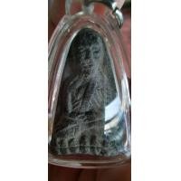 ราคา หลวงปู่ทวด วัดประสาทบุญญาวาส พิมพ์ใหญ่ ปี 2506 (มือหนึ่ง) (359895758)