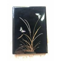 ราคา สมุดจดเบอร์โทรศัพท์จากญี่ปุ่น (มือหนึ่ง) (359863310)