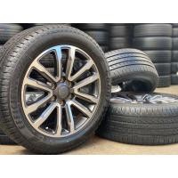 ราคา ล้อ Ford everestขอบ20”(5วง)ป้ายแดงพร้อมยางเดิมติดรถปี20 (มือหนึ่ง) (358714784)