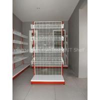 ราคา ชั้นวางสินค้า ชั้นตะกร้า มือ1 ราคาโรงงาน (339718708)