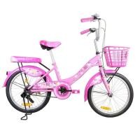 ราคา ส่งฟรี ++ จักรยาน LA kitty แอลเอ คิตตี้ 20 นิ้ว 3490 (มือหนึ่ง) (356406751)