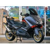ราคา (สด-ผ่อน)Yamaha Tmax530 ปี2013 รถศูนย์ฯ ท่อAkrapovicFull แต่งครบ (มือสอง) (359883124)