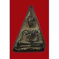 ราคา พระนางพญา หลวงพ่อจง วัดหน้าต่างนอก ปี 2499 (มือหนึ่ง) (359883115)