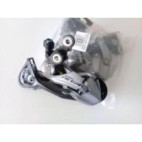 ราคา ตีนผี SHIMANO ACERA 9 สปีด (มือหนึ่ง) (354408669)