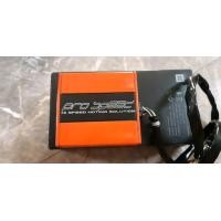 ราคา กล่องดันราง Pro Speed (มือสอง) (350303706)