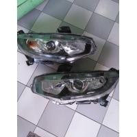 ราคา โคมไฟหน้า HONDA CIVIC FC (มือสอง) (359894862)