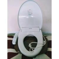 ราคา ขอขายหัวชัดโครกไฟฬาออโต้ของยี่ห้อ Novita รุ่น BD-N330AS จากบริษัท KOHLER สภาพยังสวยใช้งานได้เป็นสีขาวสะอาดราคาพร้อมส่งทั่วประเทศ. (มือสอง) (357152440)