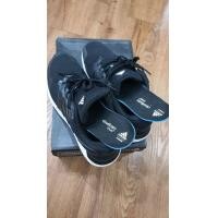 ราคา รองเท้า adidas รุ่น cloudfoam (มือสอง) (359886492)