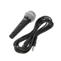ราคา SHURE SV100C dynamic microphone mic ไมค์ (มือหนึ่ง) (352203902)