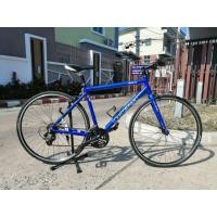 ราคา Touring​ Hybrid​ Louis​ Garneau​ rsr-IV (มือสอง) (359865774)