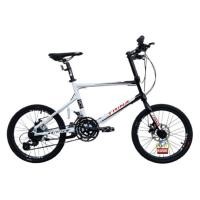 ราคา จักรยาน​ไฮบริด​ TRINX Z5 เกียร์​24 สปีด ดิสเบรค ​ (มือหนึ่ง) (359888060)