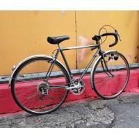 ราคา จักรยานเสือหมอบวินเทจ ของ Miyata รุ่น Alfrex จากญี่ปุ่น จาน Rotor Q-RING (มือสอง) (109073626)