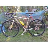 ราคา จักรยานเสือหมอบ ยี่ห้อ Specialized รุ่น Sirrus-sport ไซส์ M (มือสอง) (138552376)