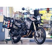 ราคา (สด-ผ่อน)Bmw F800gs Vintage Custom ปี09 รถศูนย์ฯประกอบนอก แต่งครบ (มือสอง) (359865078)