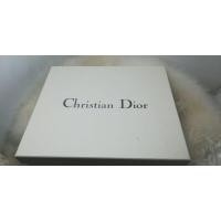 ราคา กล่อง Christian Dior (มือสอง) (359840525)