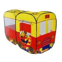 ราคา เต้นท์รถบัส 2 ตอน (ส่งฟรี) (มือหนึ่ง) (359851827)