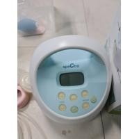 ราคา เครื่องปั้มนมไฟฟ้า Spectra รุ่น S1 (มือสอง) (358679422)