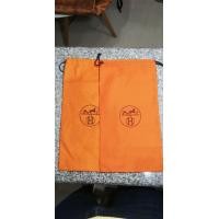 ราคา ถุงผ้าใส่รองเท้า Hermes (มือสอง) (359302831)