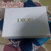ราคา ขายกล่องเปล่า ดิออร์ (มือสอง) (358925615)