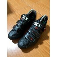 ราคา รองเท้าเสือหมอบ SIDI เบอร์ 42 (มือสอง) (357213638)