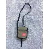 ราคา กระเป๋าสะพายข้าง manhattan portage (มือสอง) (359839216)